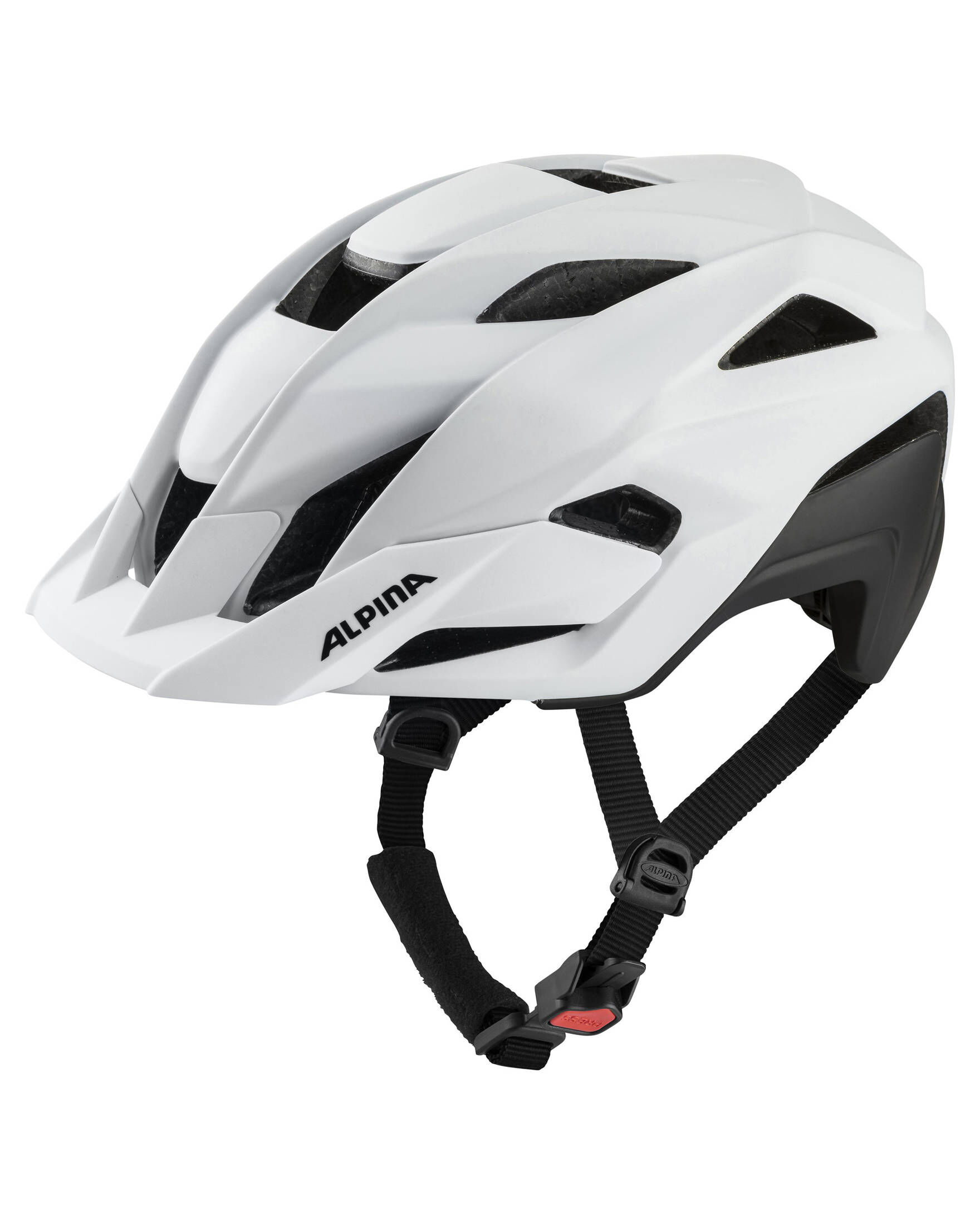 Alpina| Fahrradhelm STAN MIPS