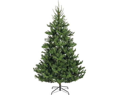 Kunstkerstboom Everlands H 240 cm groen