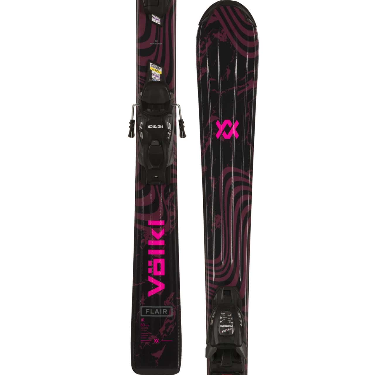 Völkl Flair JR 4.5 Vmotion | Völkl Kinderski / Jugendski | Völkl Skier | Völkl | V | MARKEN | XSPO