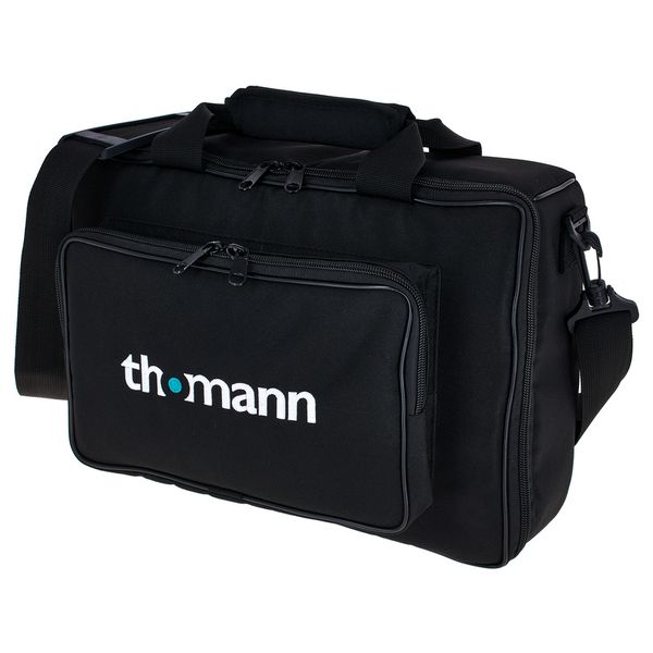 Allen & Heath CQ18T Bag Bundle