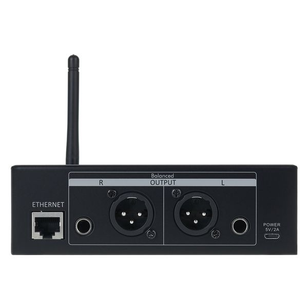 Sirus Reflect WiFi Bundle S