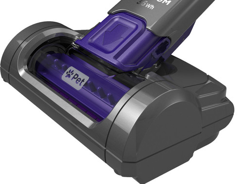 BLACK+DECKER BHHV520BFP-QW