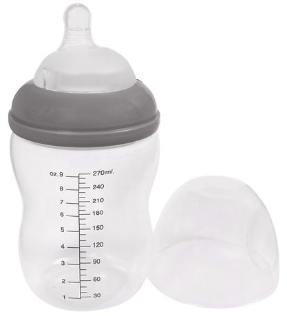 Filibabba Sutteflaske - 270 ml - M?rkegr?