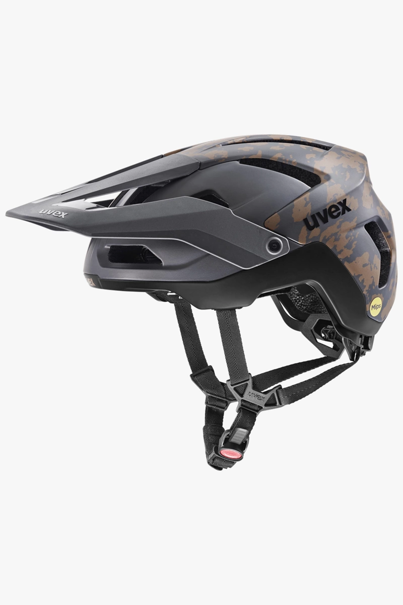 uvex renegade Mips Velohelm