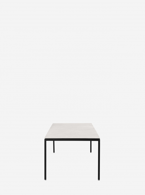 VIPP Vipp972 tafel large 240x95 keramiek