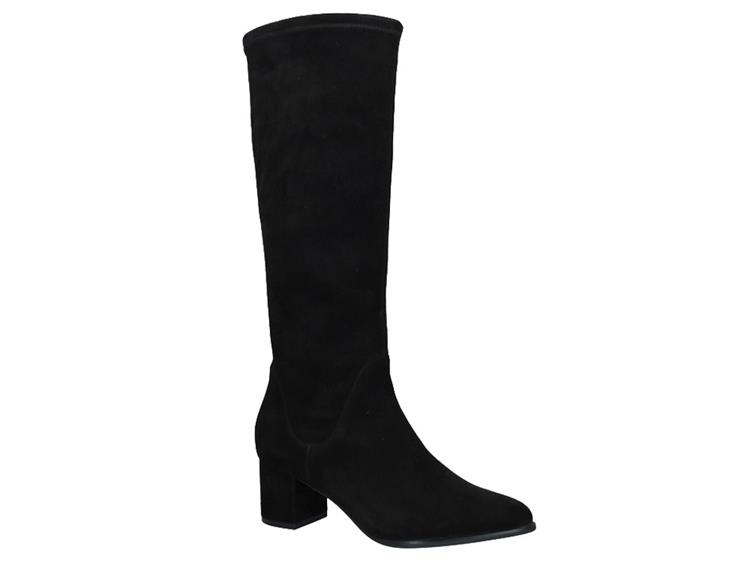 Peter Kaiser 9-75526-45 black stretch