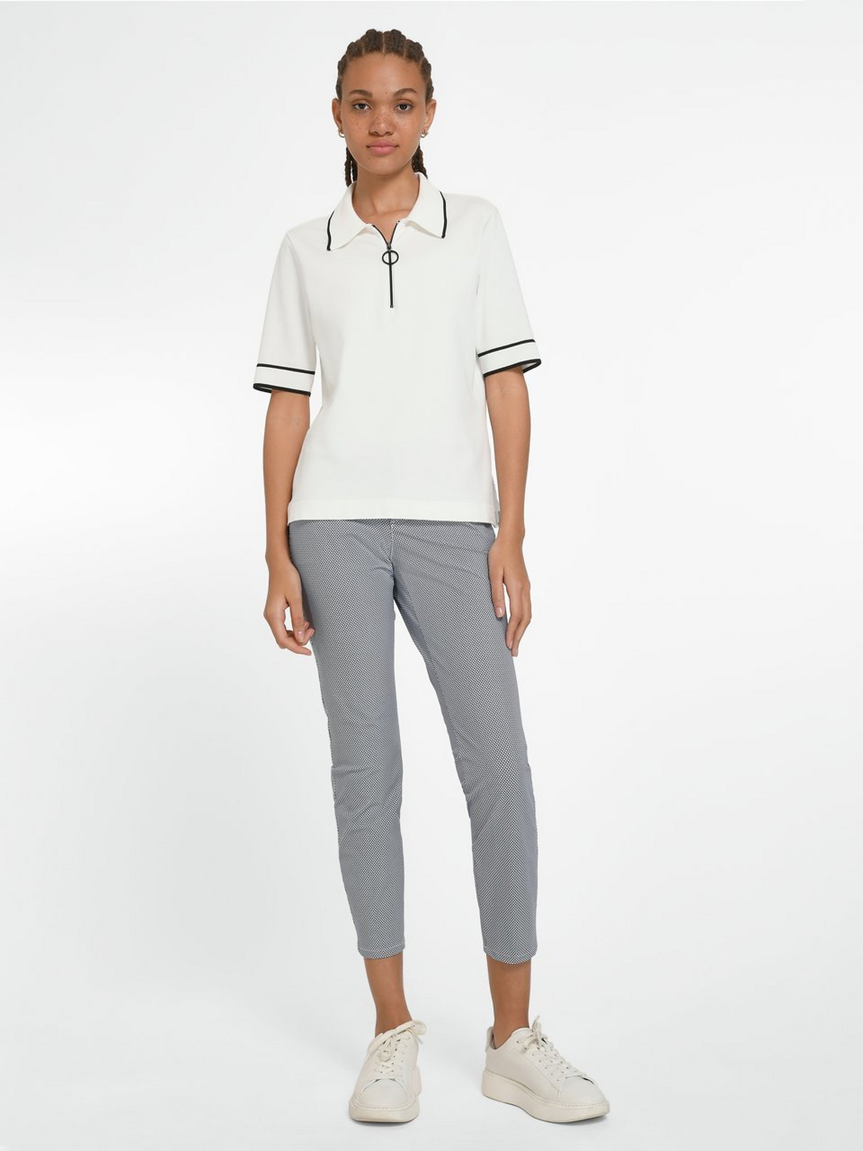 Hose MONA - Revolutional® Print WR