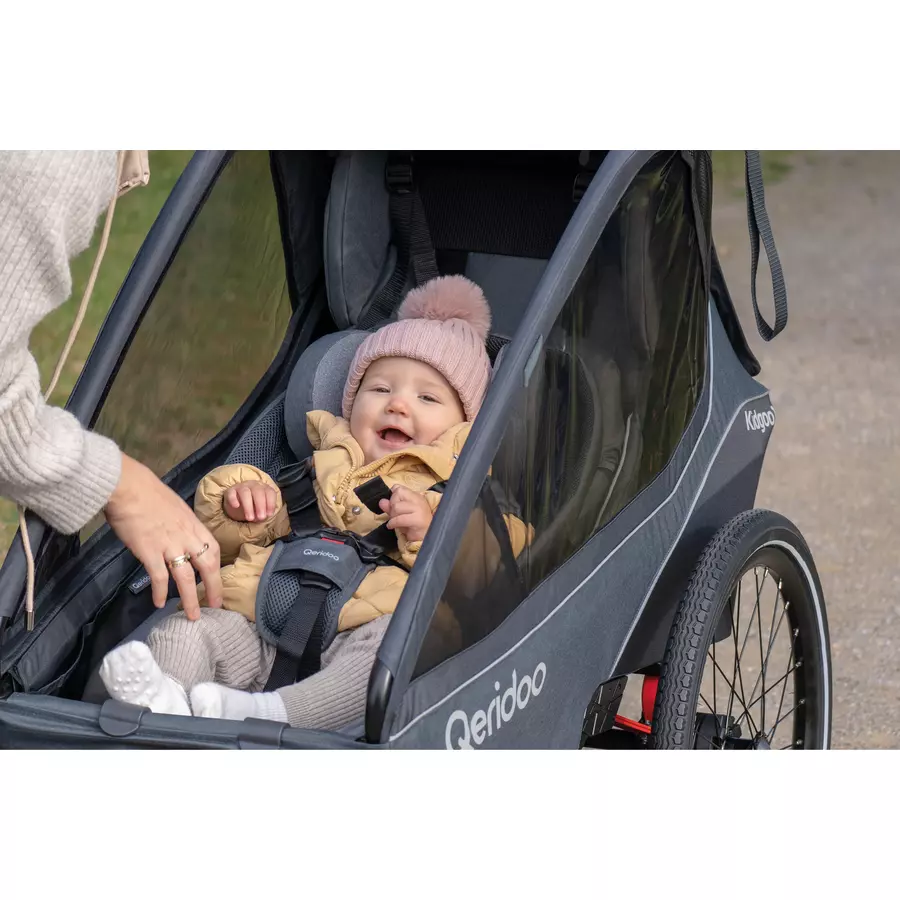 Qeridoo® Hängematte Plus