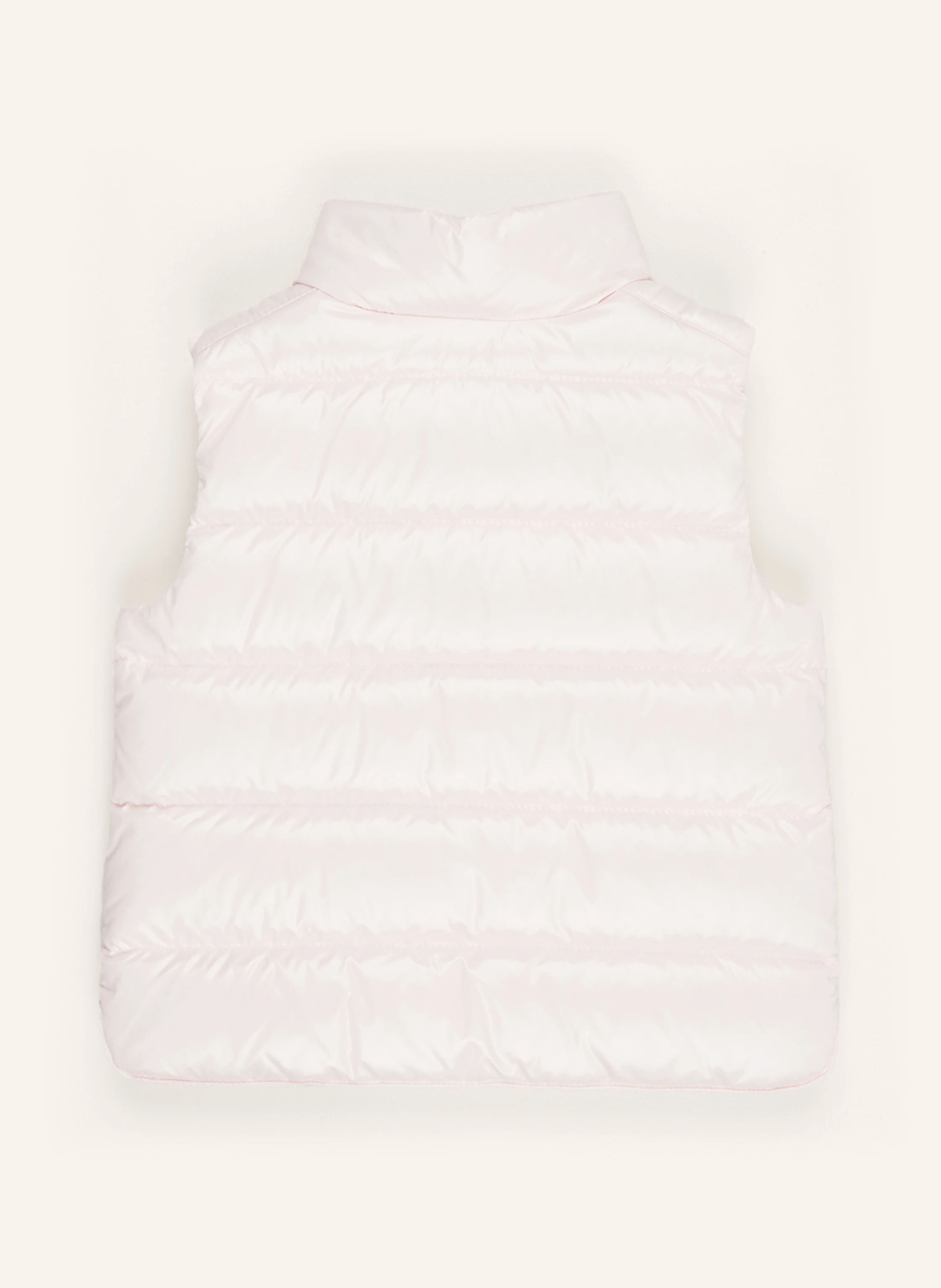 MONCLER enfant Daunenweste BERNARD