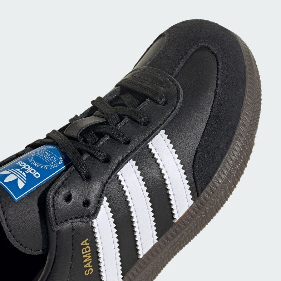 Adidas Original Chaussure Samba OG Enfants