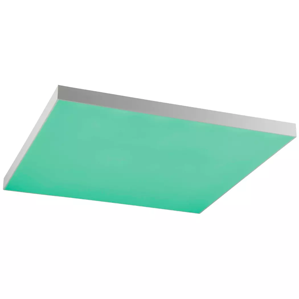 LED-Deckenleuchte Turcona Z