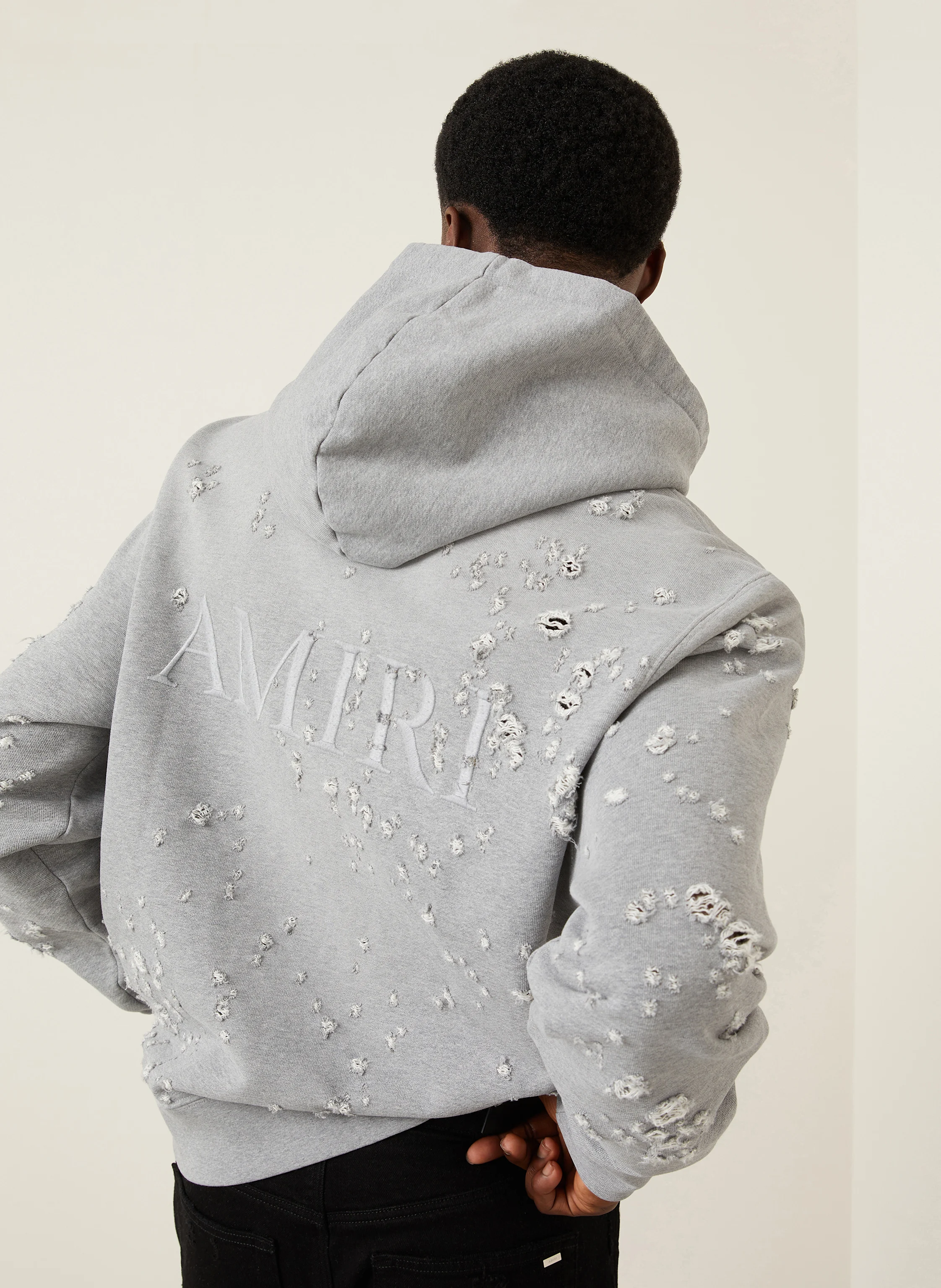 AMIRI Hoodie SHOTGUN