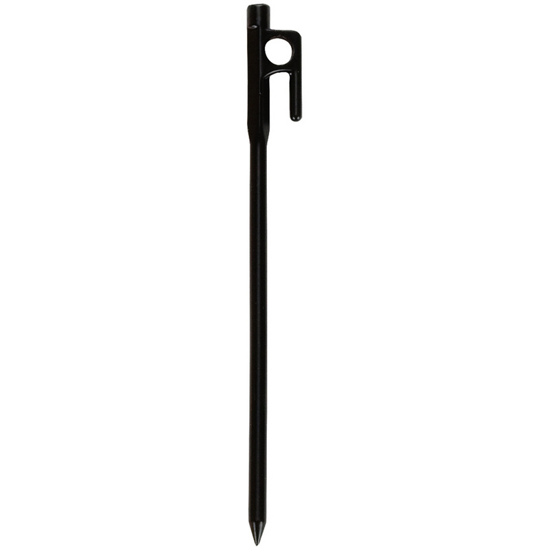 Vaude Cast Iron Pin Hering