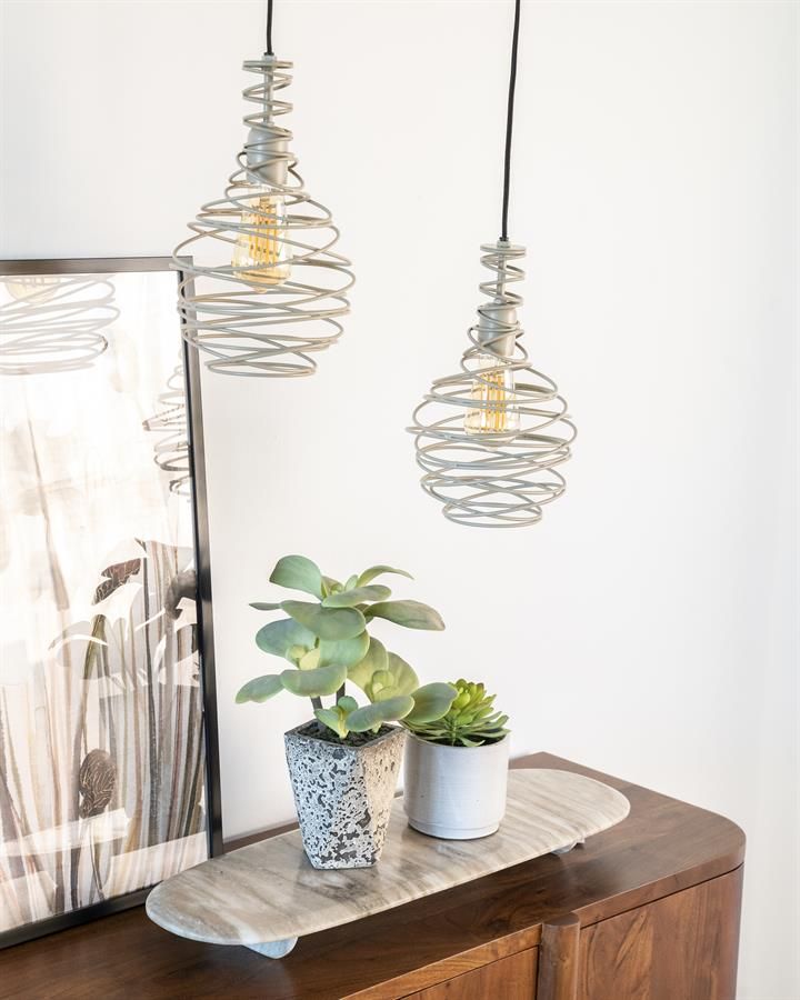 Dienblad Blanch | 230165 Blanch B70 x D23 x H7 cm