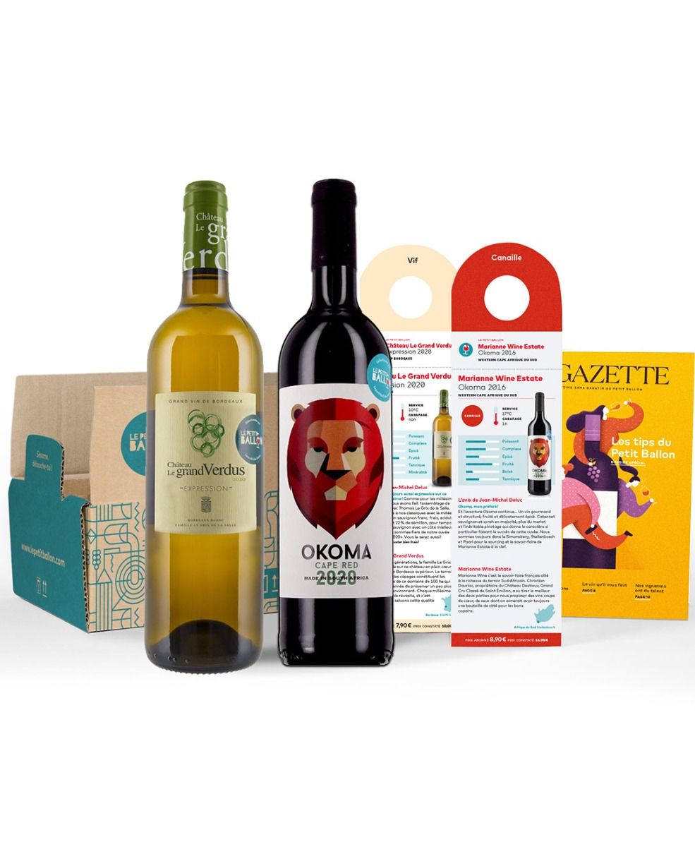 Box best-of des abonnés