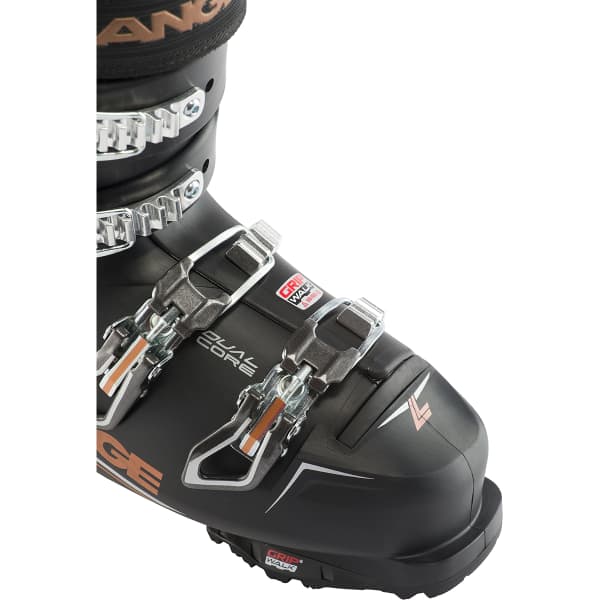Chaussure de ski LANGE RX 80 W LV GW BLACK