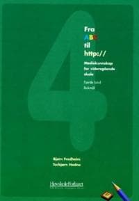 Frå ABC til http:// 4