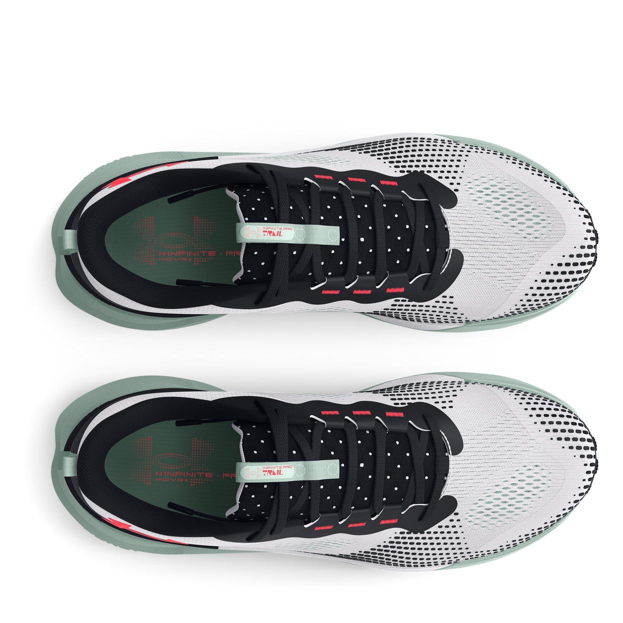 Under Armour Under Armour Ua U Infinite Pro Trail Runners Unisex Adults