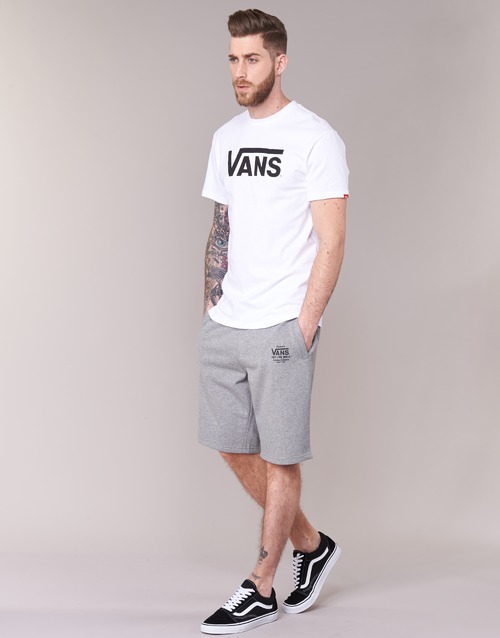 Vans - VANS CLASSIC - Blanc
