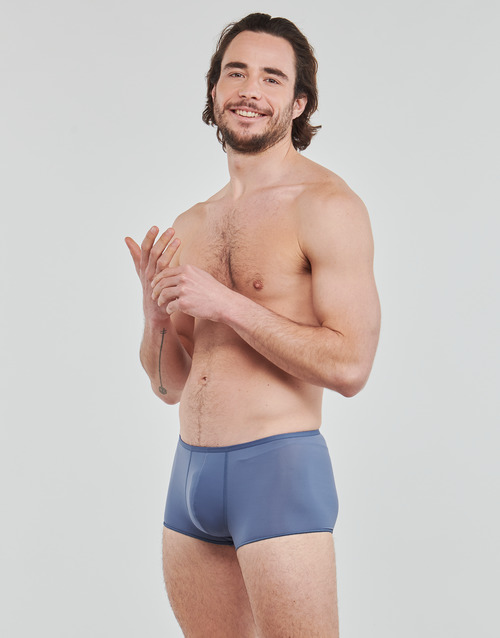 Hom - PLUMES TRUNK - Bleu