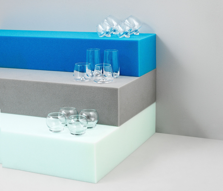 Normann Copenhagen Cognac glas 2 stuks 25cl