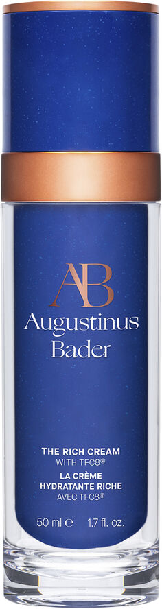 Augustinus Bader The Rich Cream