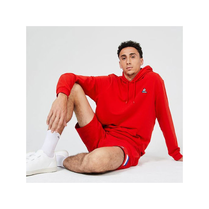 Sweat-shirt capuche N1 Essential