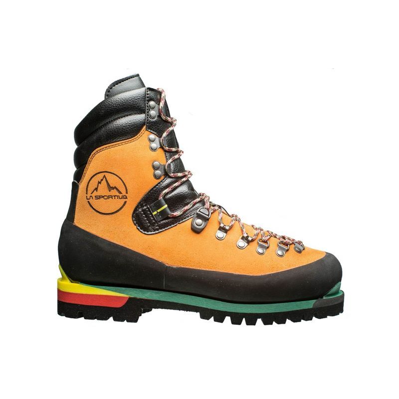 Nepal Top Work - Chaussures alpinisme