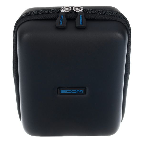 Zoom Q2n-4K Case Bundle