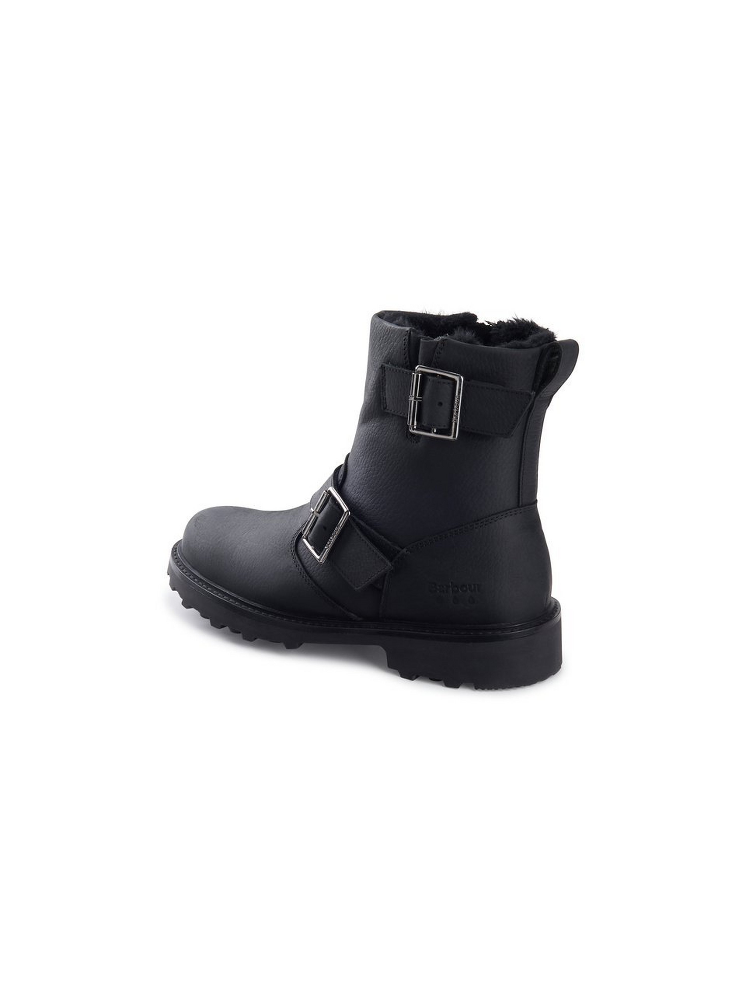 Stiefelette