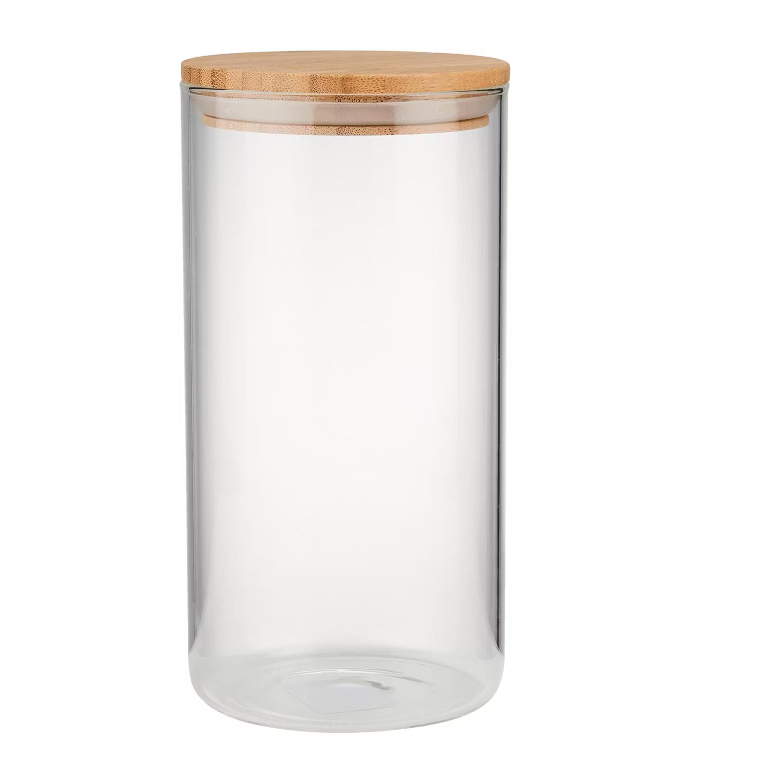 WOODLOCK Vorratsglas 4er-Set