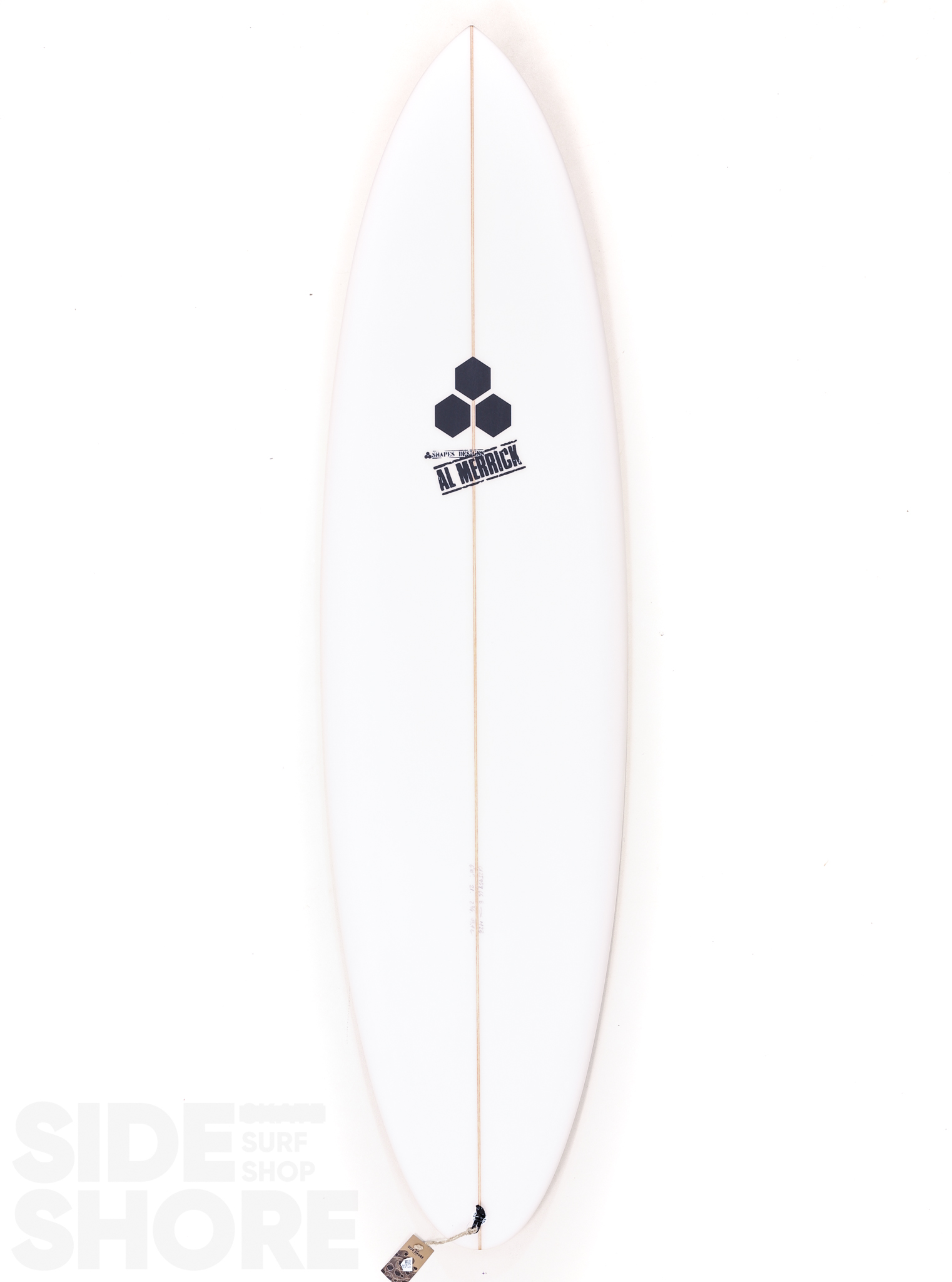 Al Merrick M23 - 6'10 x 21