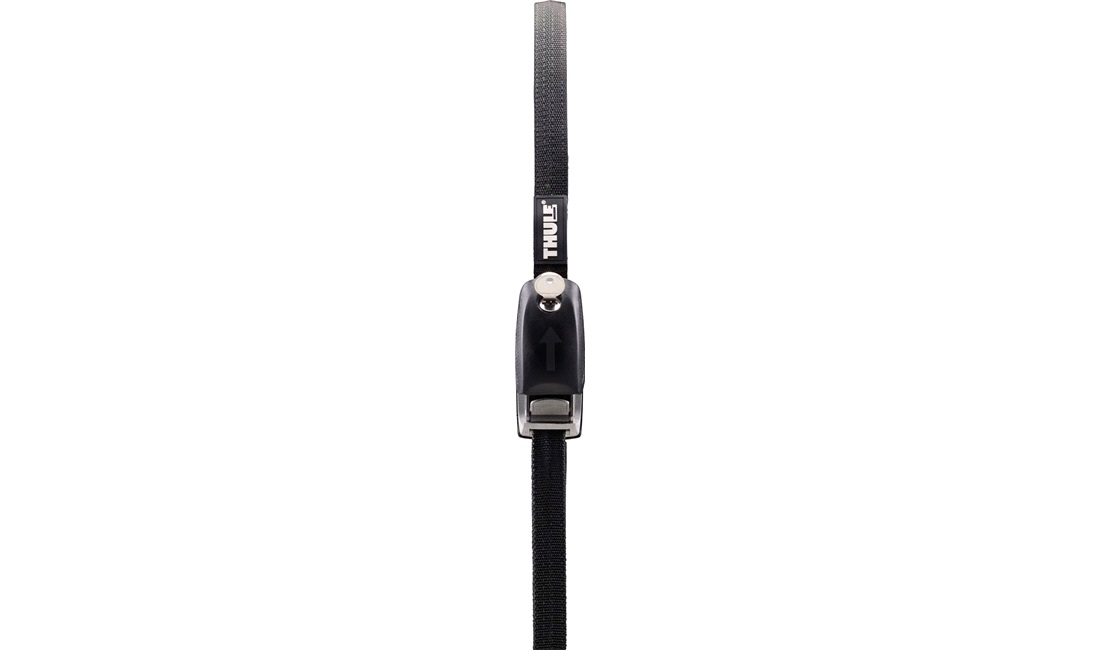 Strop, låsbar rem 2x400cm Thule 841