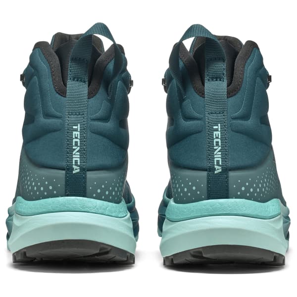Chaussure de randonnée mid TECNICA AGATE S MID GORE-TEX DK BLUE/LT BLUE