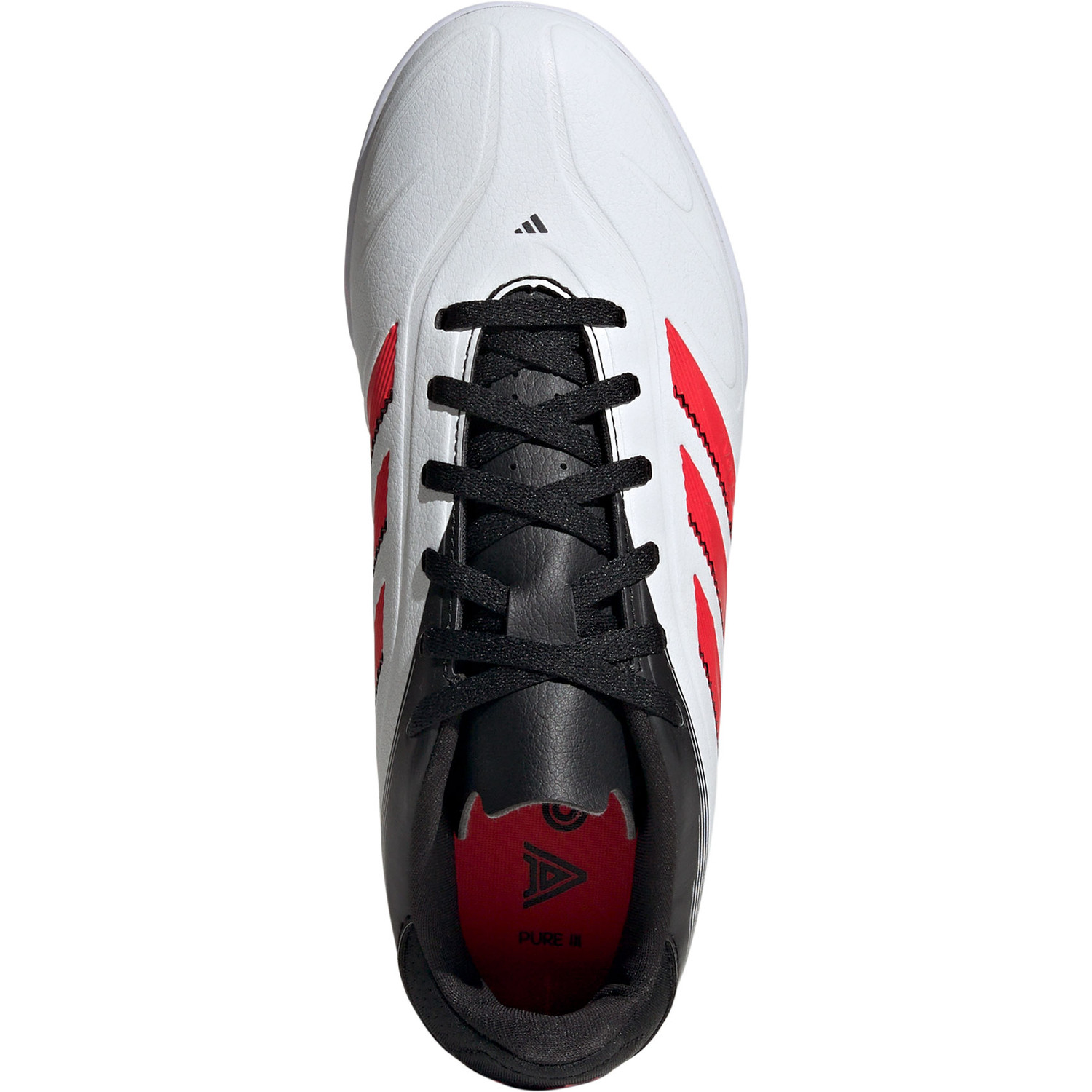 adidas Copa Pure 3 Club Indoor Kids
