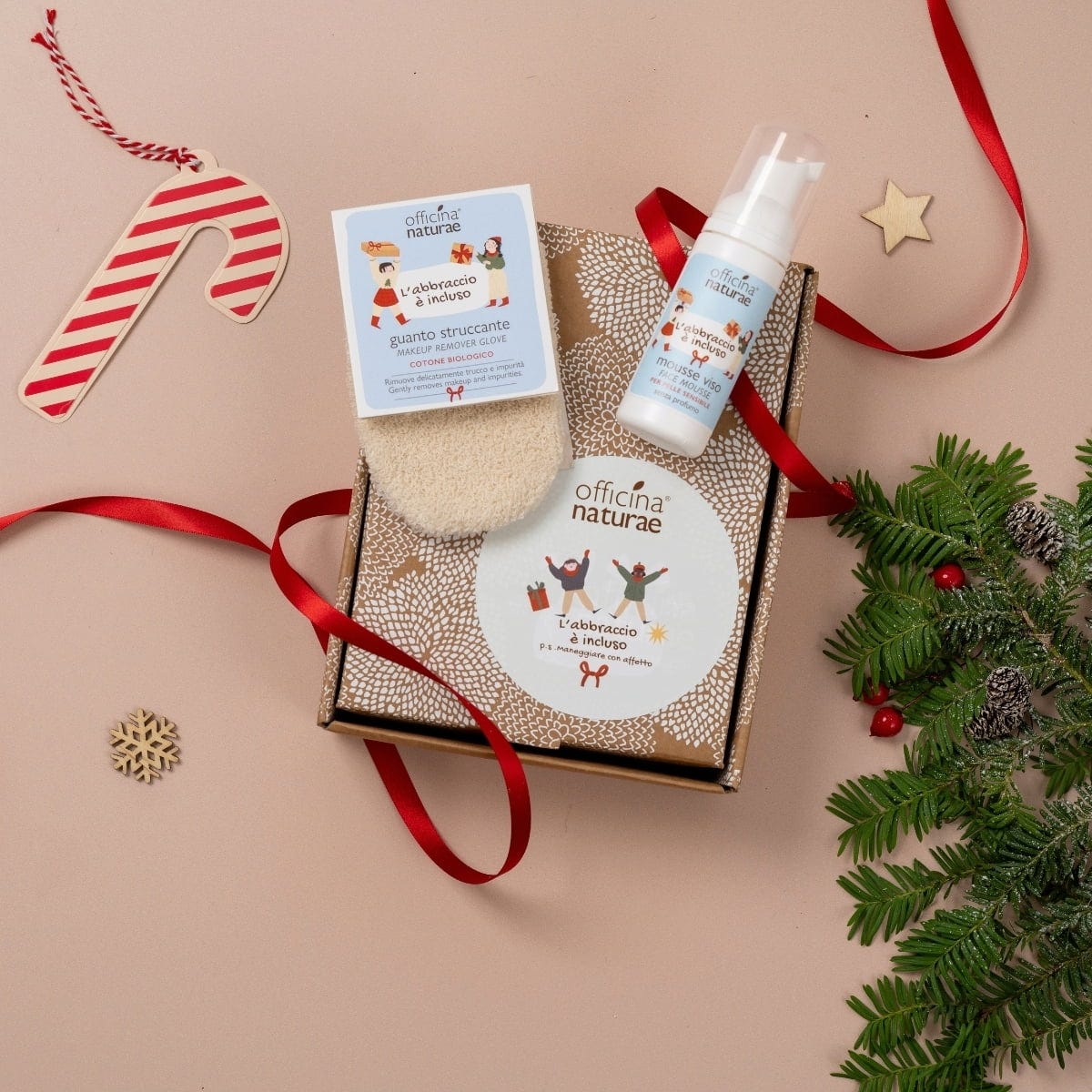 Officina Naturae  Geschenkset 