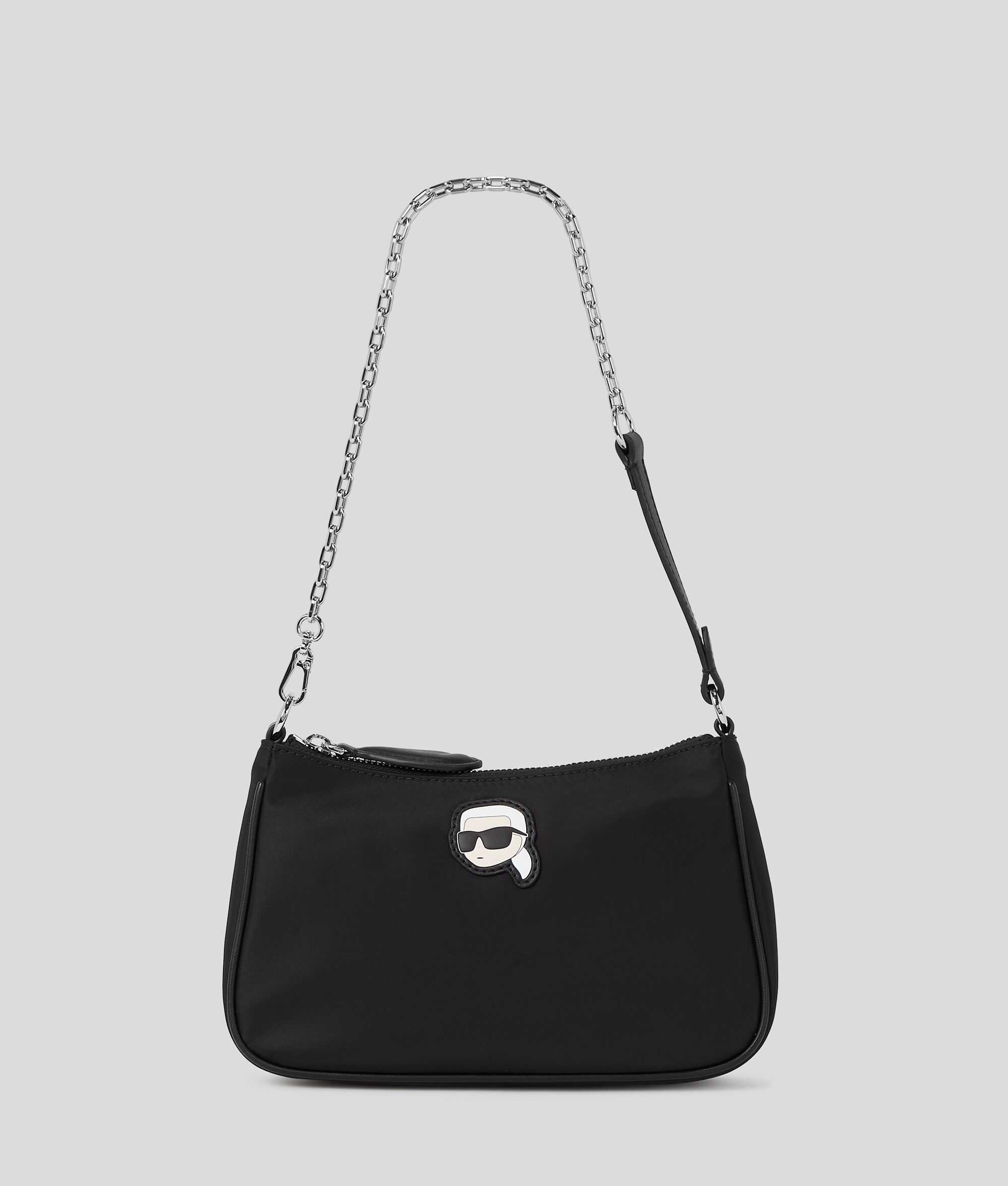 SAC PORTÉ ÉPAULE K/IKONIK EN NYLON