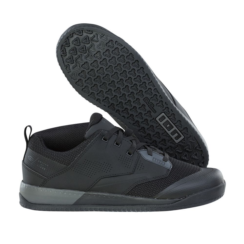 Ion Bike SCRUB AMP - Chaussures VTT all black