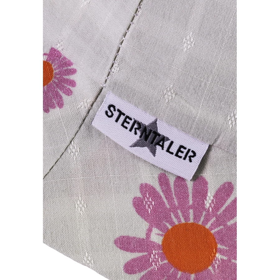 Sterntaler Hut Blume blassgrün