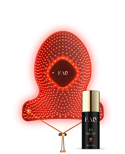 FAQ™ 221