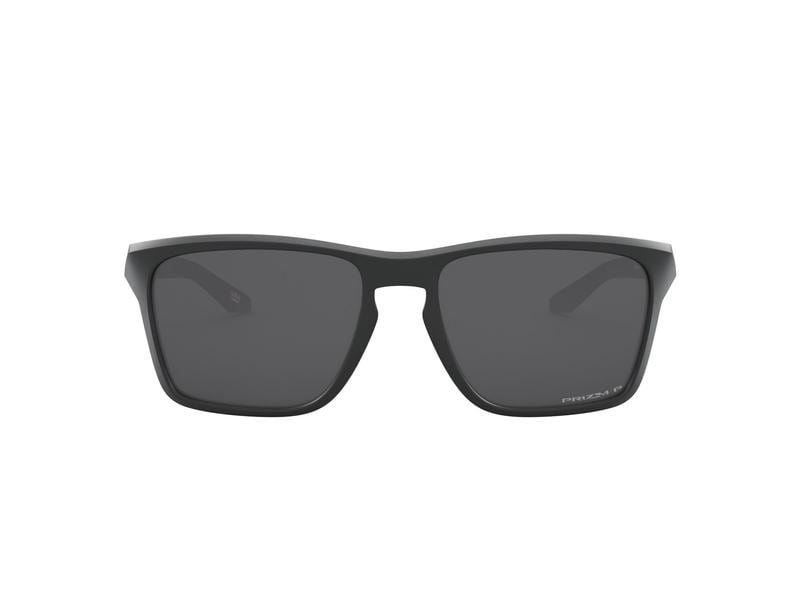 Oakley Sonnenbrille SYLAS Sonnenbrillen mit bestem Tragekomfort