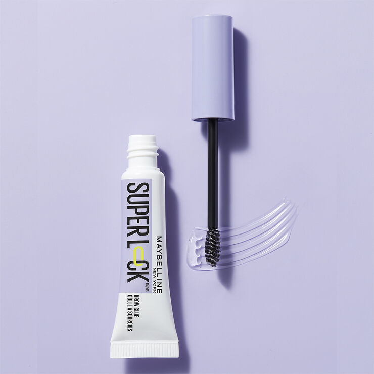 Maybelline Maybelline Super Lock Brow Glue
