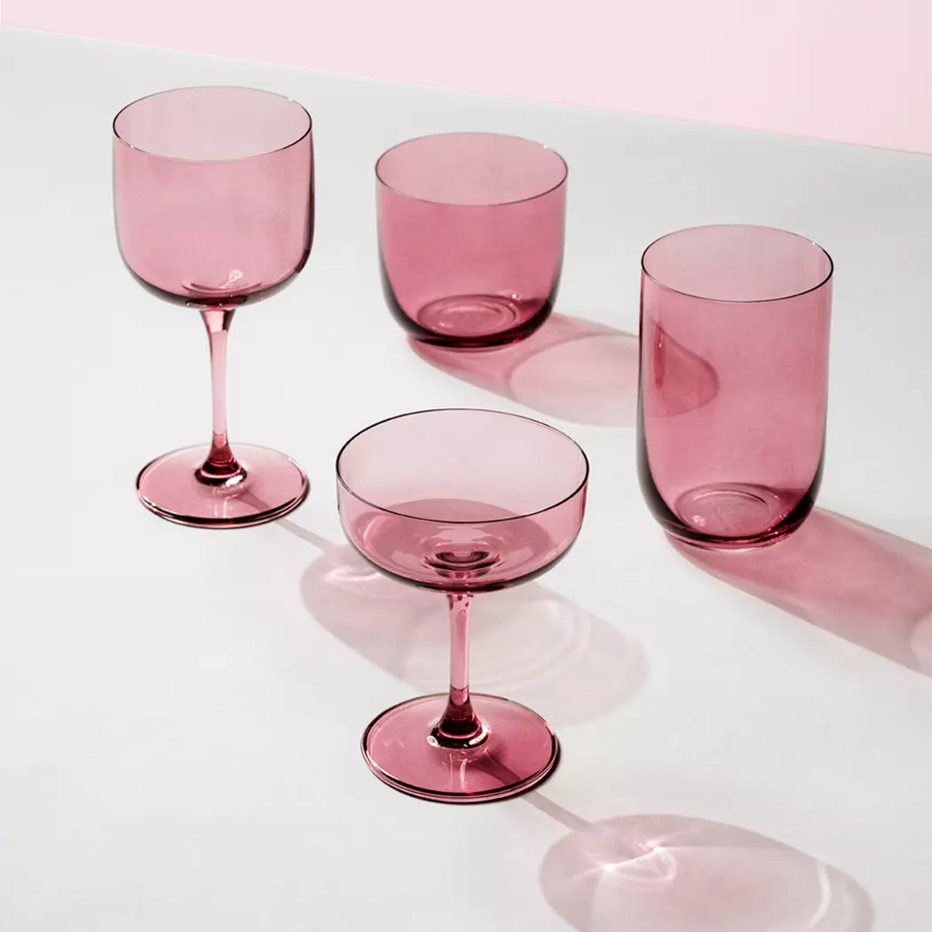 Longdrinkglas Like Grape 2tlg.
