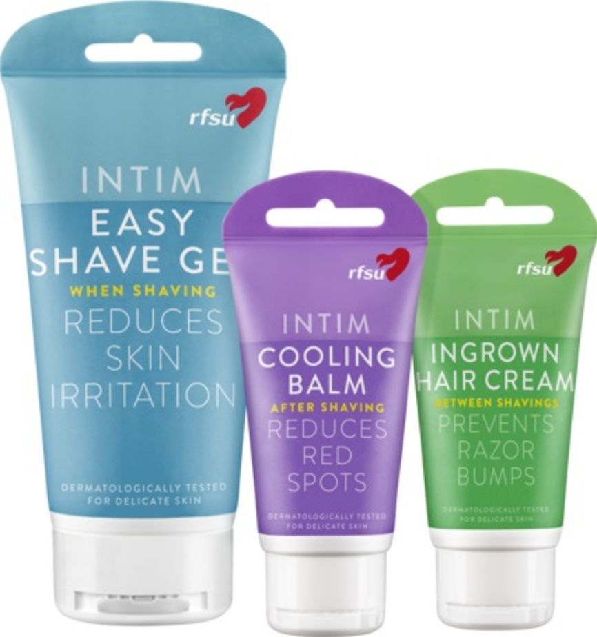 RFSU Intim Cooling Balm 40 ml
