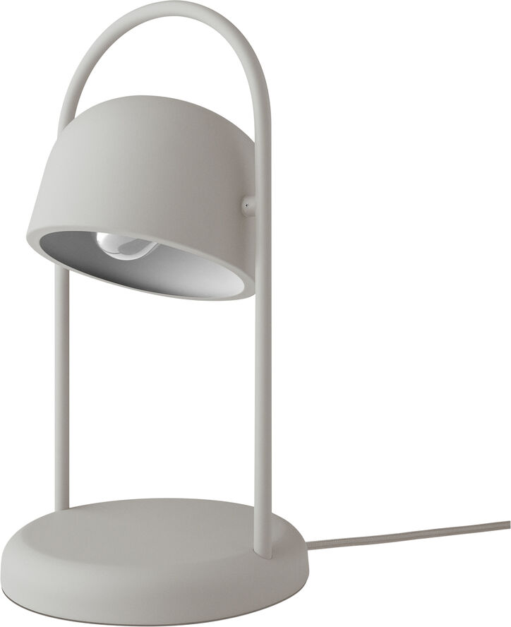 Eva Solo Quay table lamp Stone