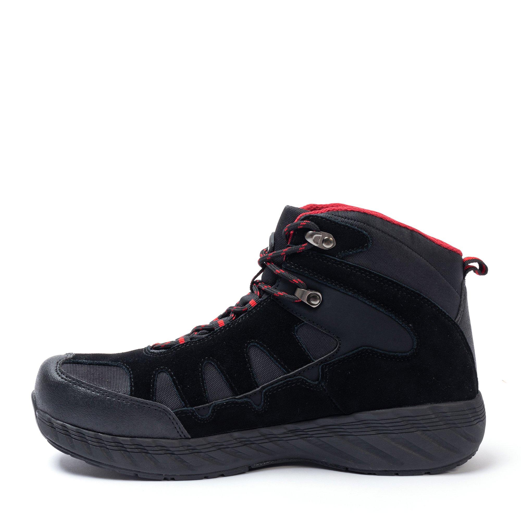 Donnay Men Suede Boots