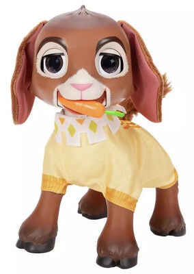 Disney Wish Figursett Interaktivt Valentino & Stjerne
