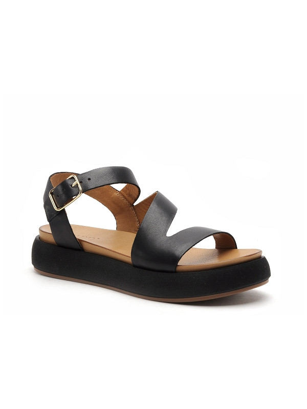 Inuovo - Sandales A96001 Black