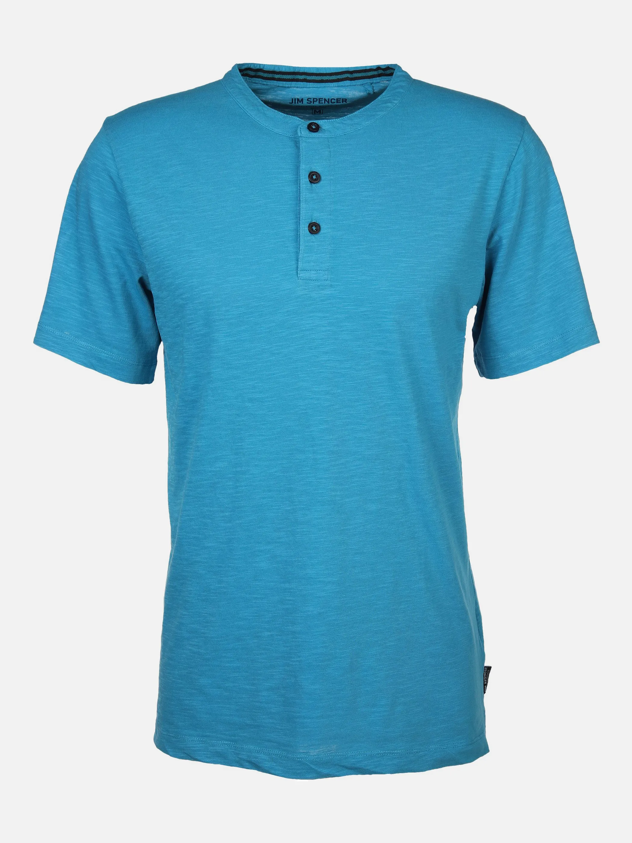 Herren Henley Shirt