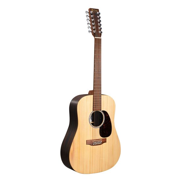 Martin Guitar D-X2E 12-String Rosewood